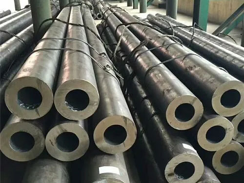 鼓楼42CrMo无缝钢管